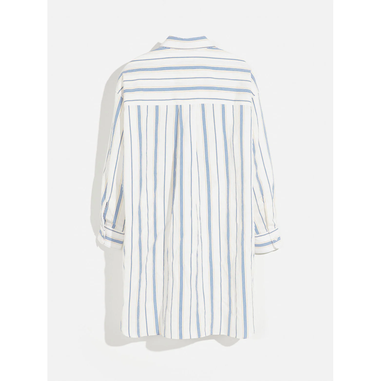 Bellerose Stripe Hosta Dress - Image 3