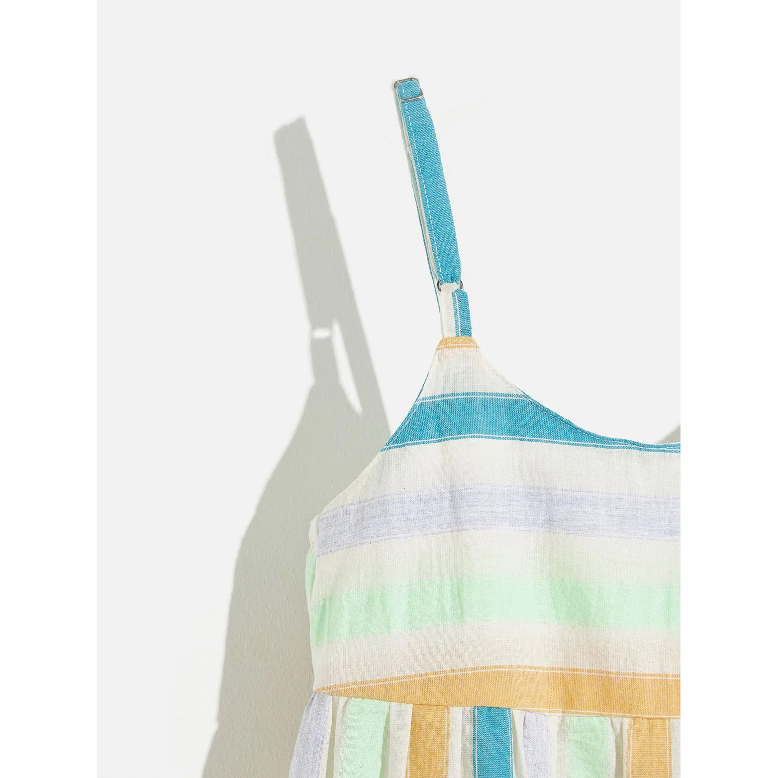 Bellerose Stripe Taiku Dress - Image 5