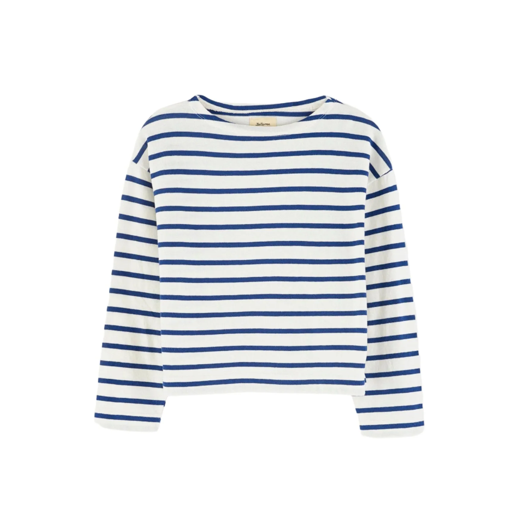 Bellerose Striped Vailor Tee