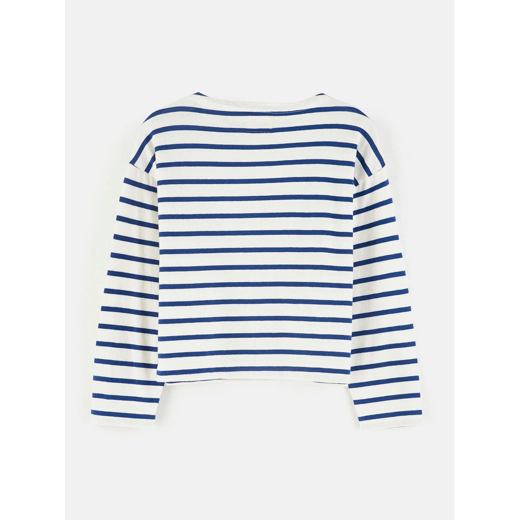 Bellerose Striped Vailor Tee - Image 2