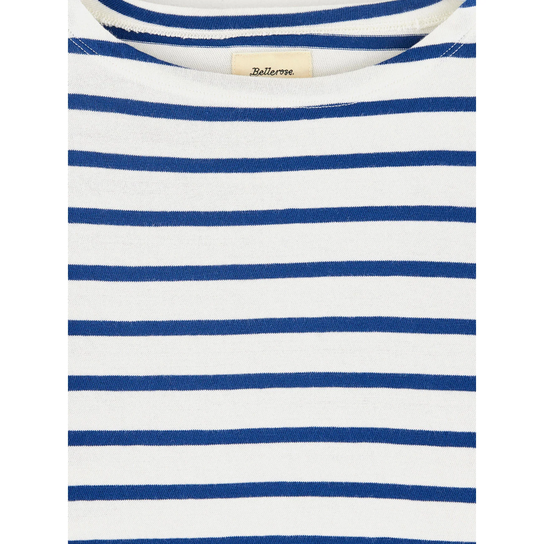 Bellerose Striped Vailor Tee - Image 3