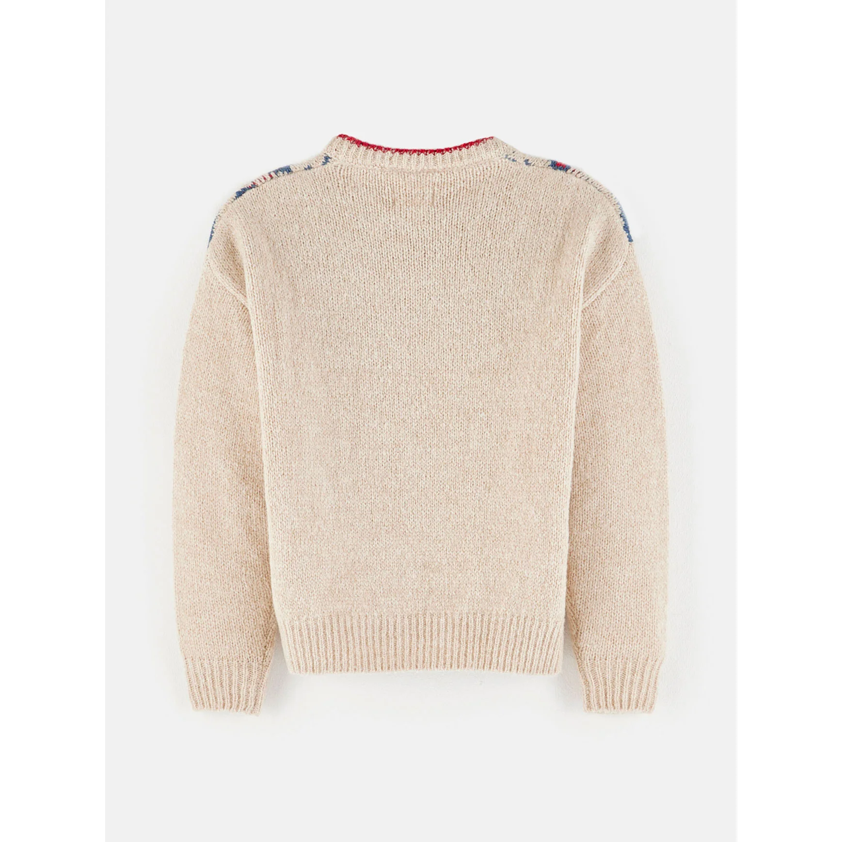 Bellerose Sugarcane Apoty Pullover - Image 2