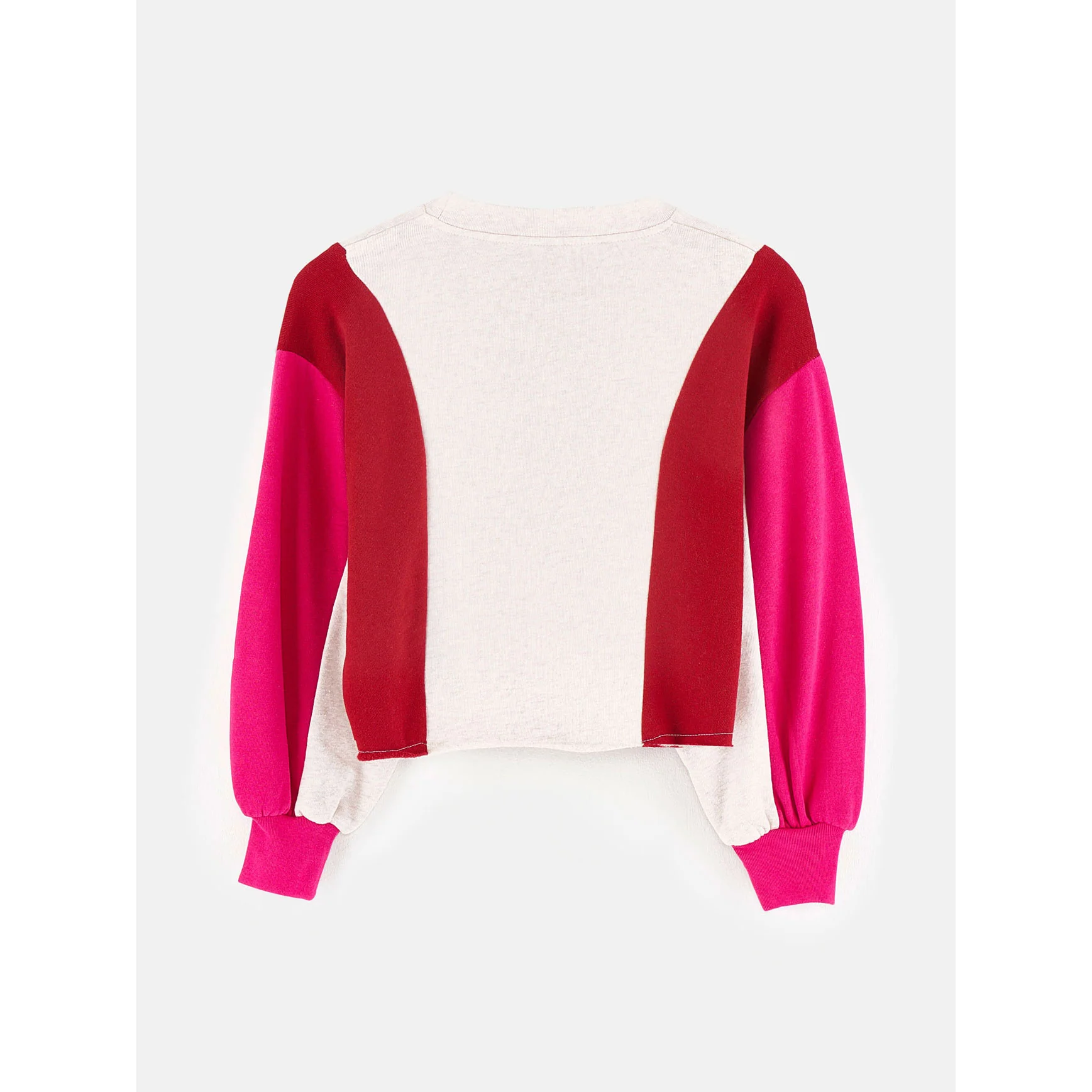 Bellerose Sugarcane Faroek Sweatshirt - Image 2