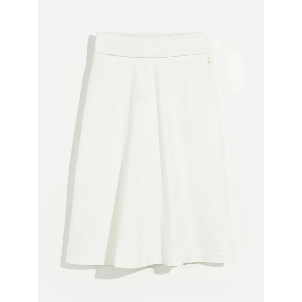 Bellerose White Cilla Skirt