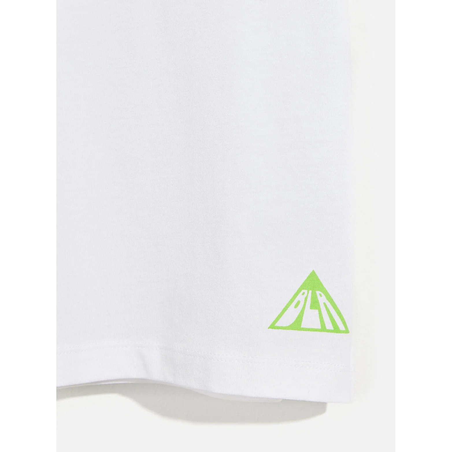 Bellerose White Komiu Polo - Image 4