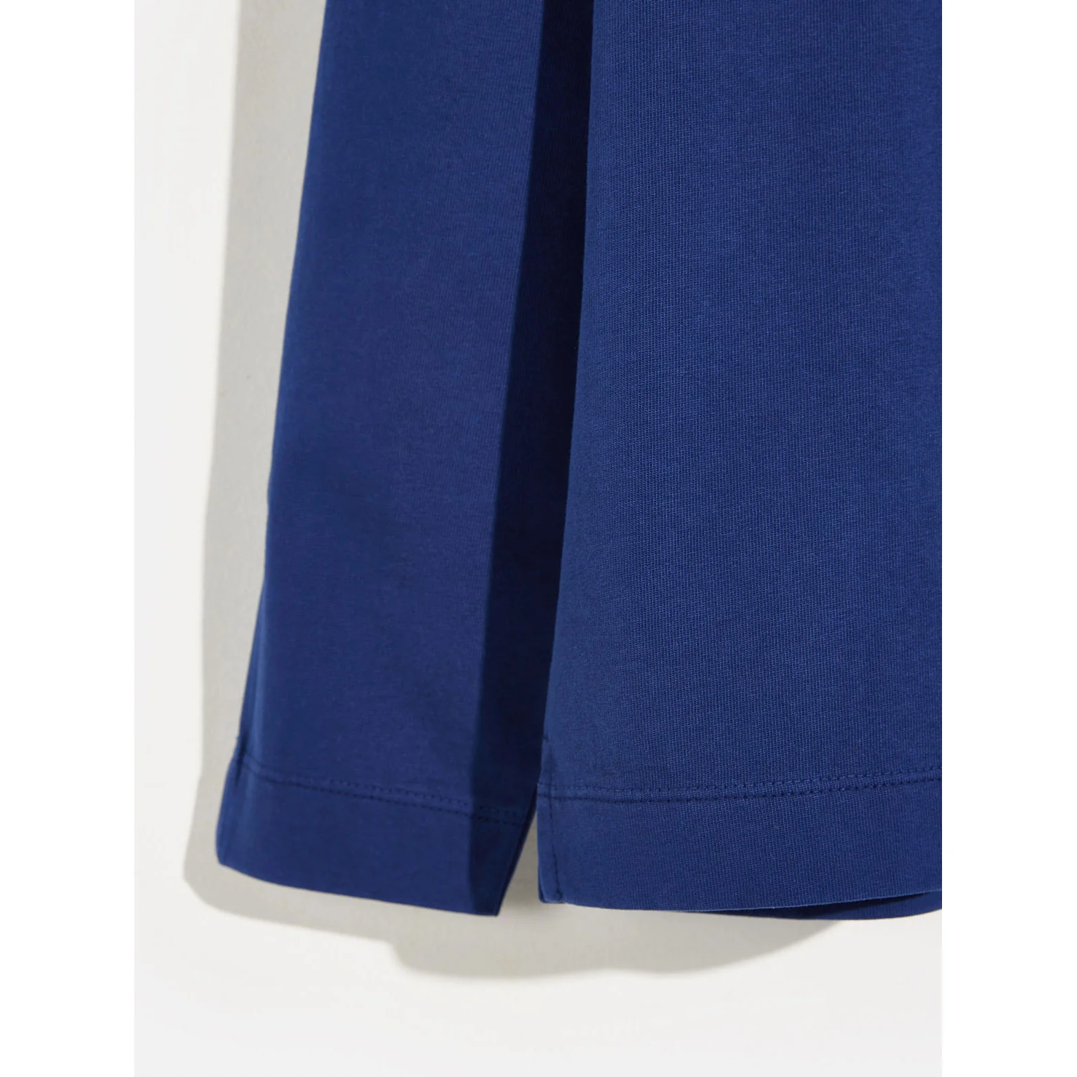 Bellerose Worker Canon Half Zip Polo - Image 3