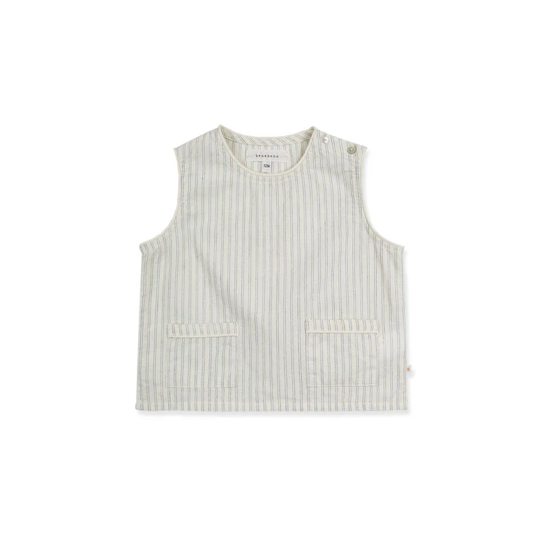 Bene Bene Aube Stripe Baby Set - Image 3