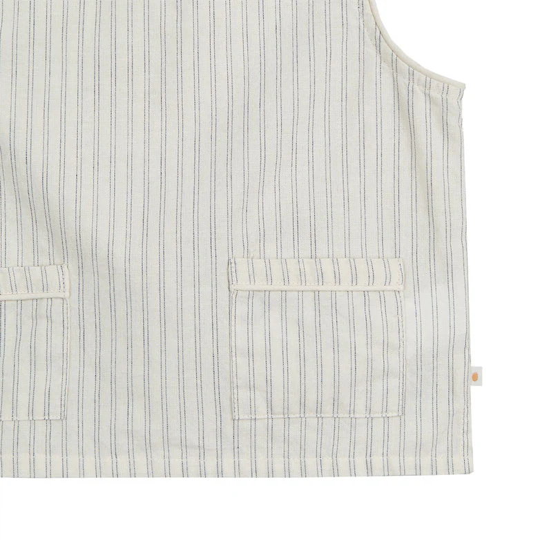 Bene Bene Aube Stripe Baby Set - Image 4
