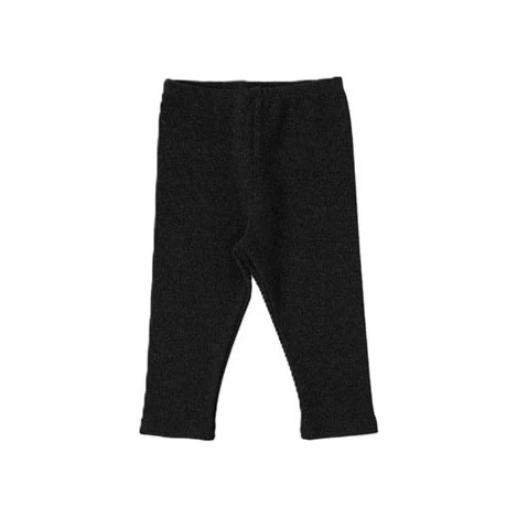 Bene Bene Charcoal Baby Softy Warm Leggings