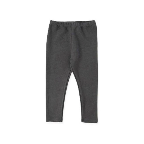 Bene Bene Dark Gray Softy Leggings
