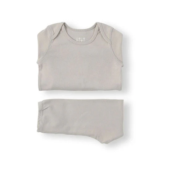 Bene Bene Ecru Beloved Twinset