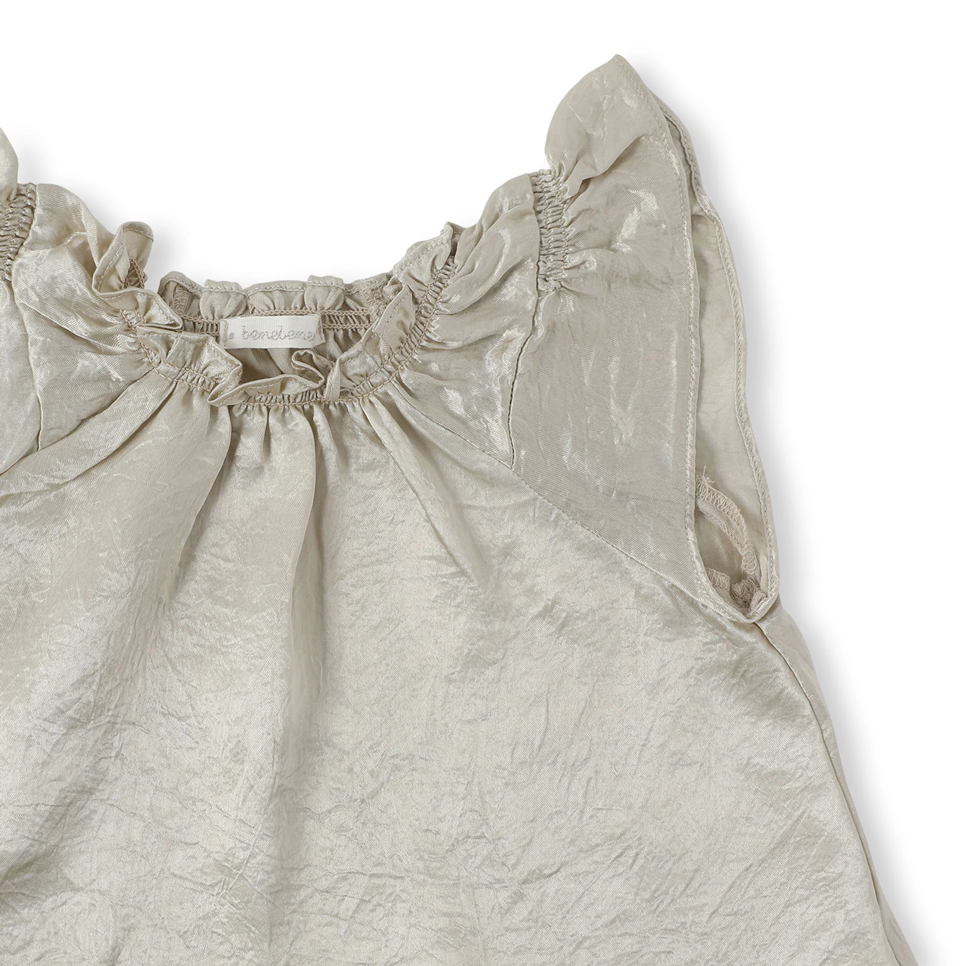 Bene Bene Gold Flutter Baby Set - Image 3