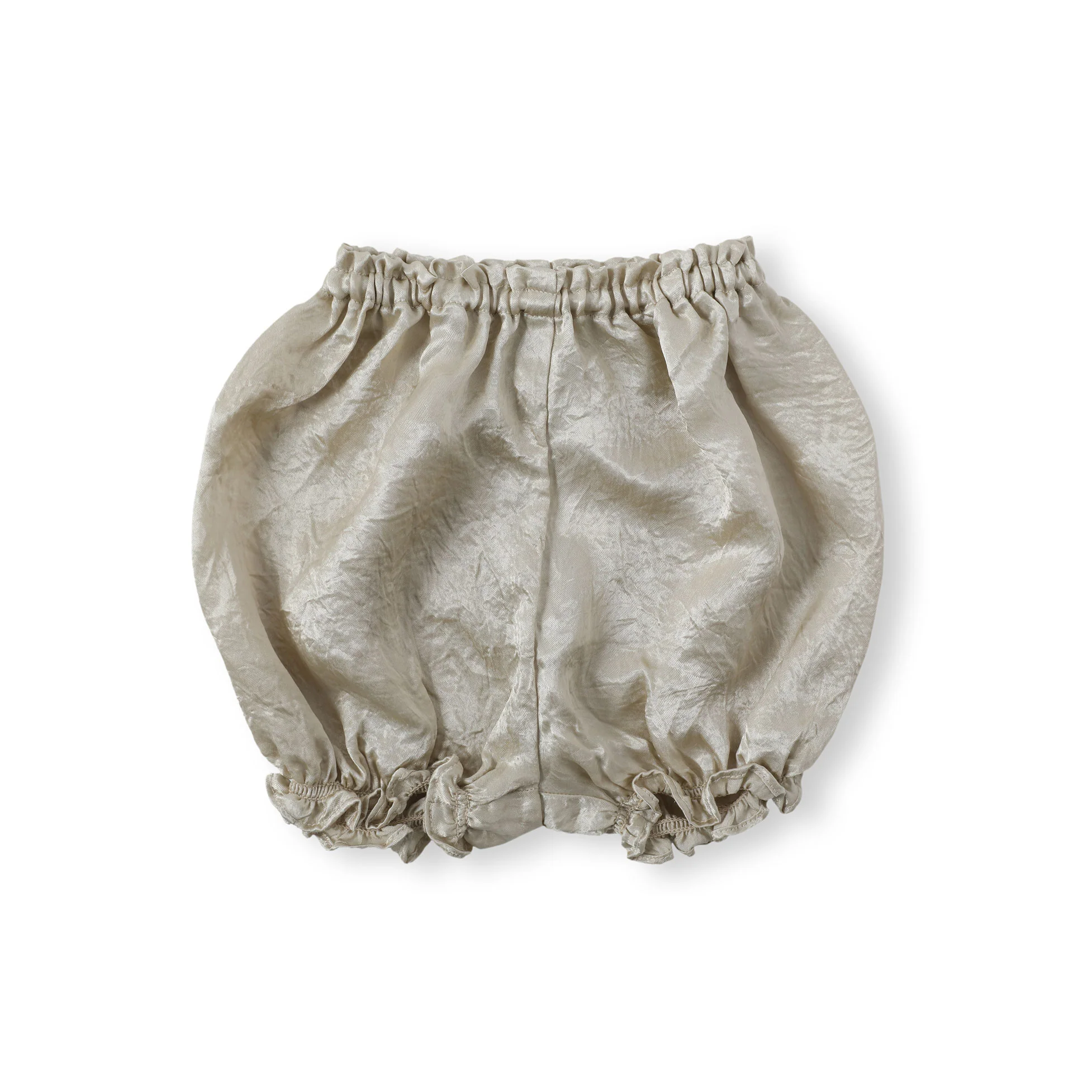 Bene Bene Gold Flutter Baby Set - Image 4