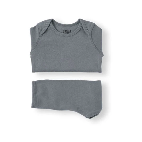 Bene Bene Gray Beloved Twinset