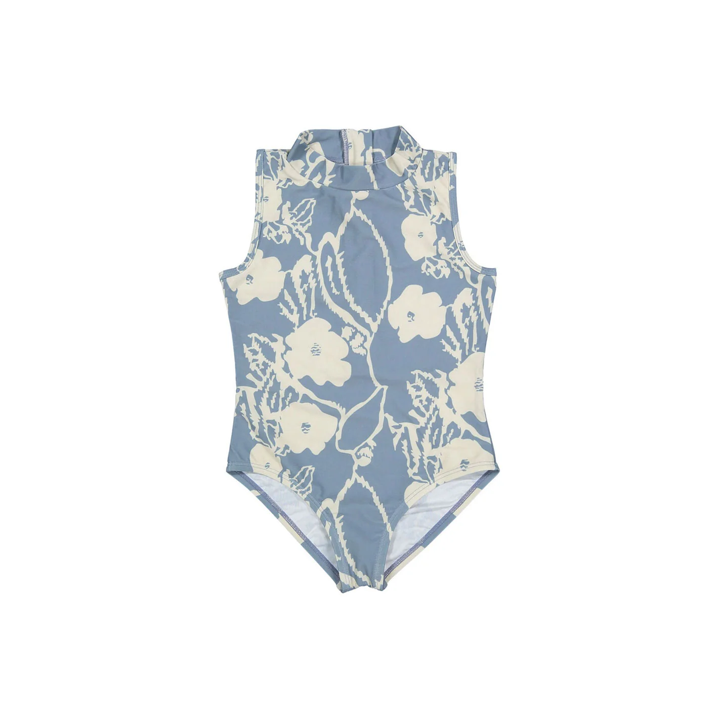 Bene Bene Grayish Blue Ria Swimsuit