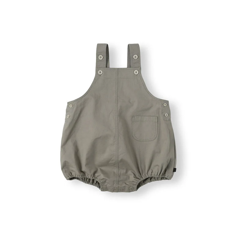 Bene Bene Light Khaki Baby Bene Play Romper