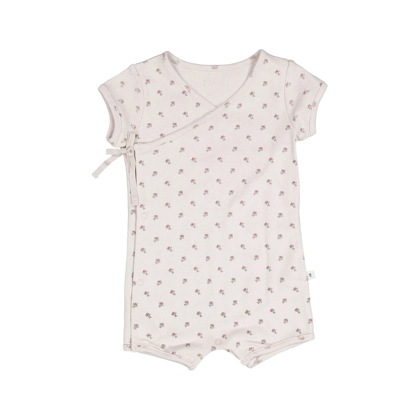 Bene Bene Light Pink Berry Romper