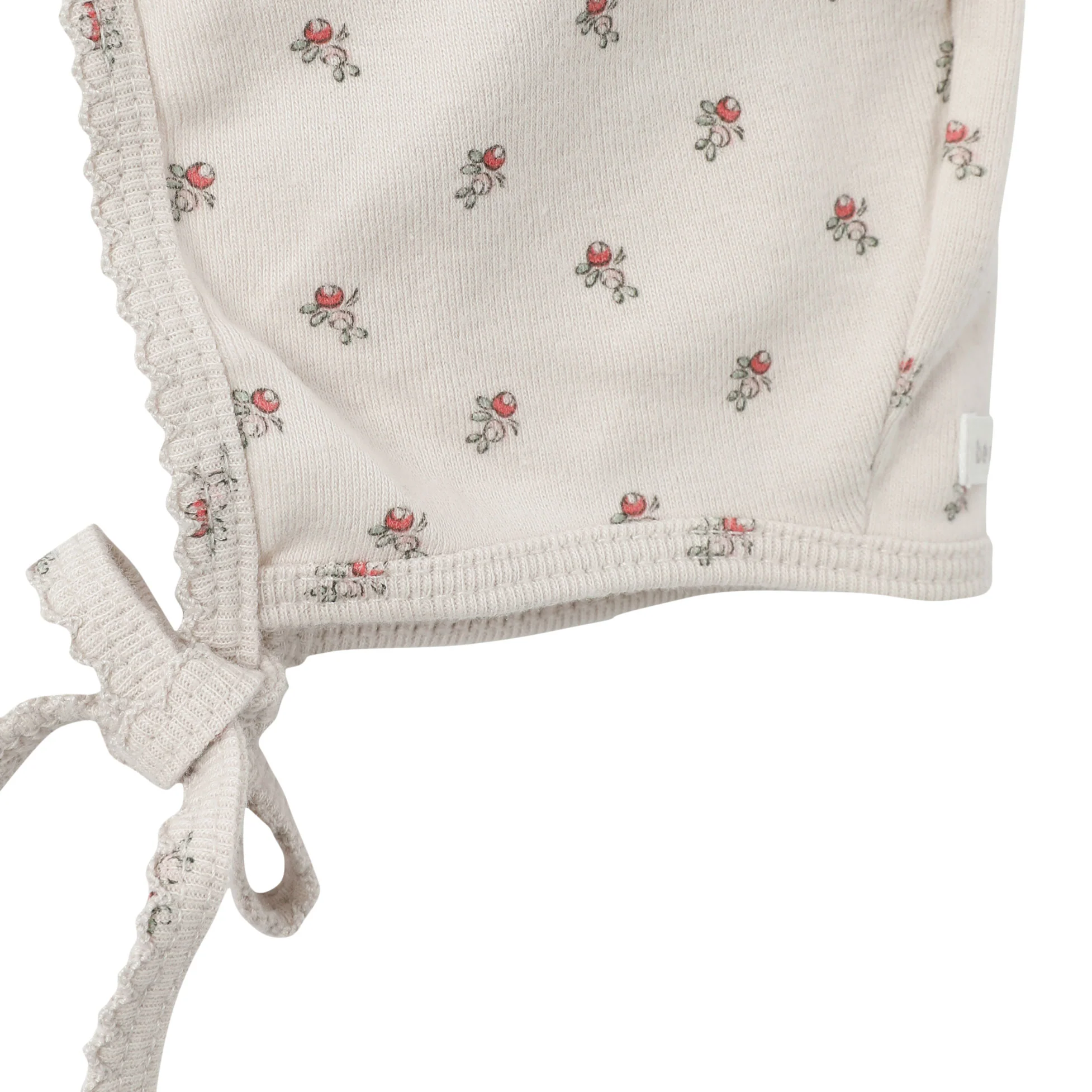Bene Bene Light Pink  Berryberry Pincoat Bonnet - Image 3