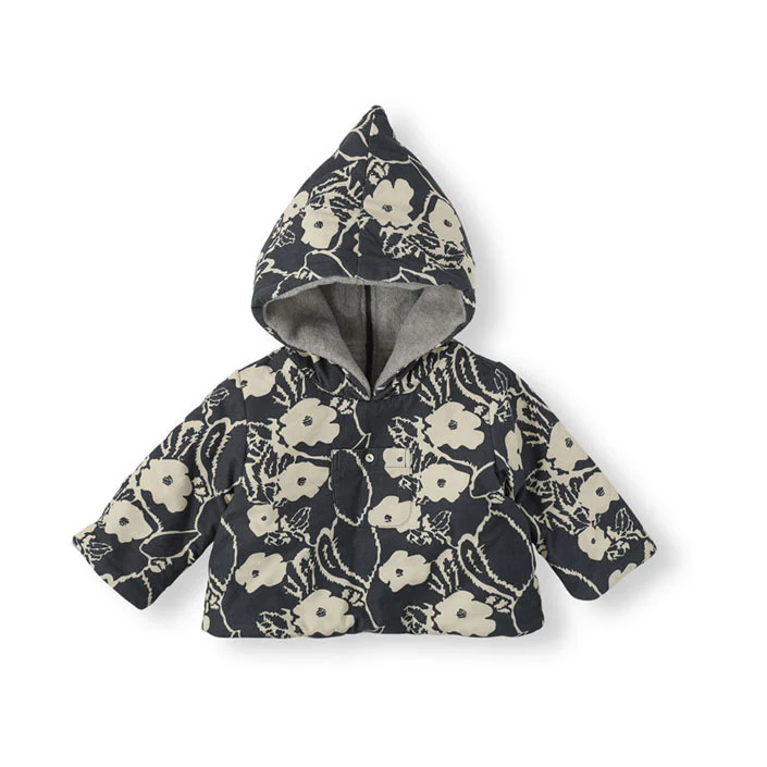 Bene Bene Navy Baby Ria Padding Jacket