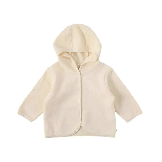 Bene Bene Cream Organic Newborn Dumble Sweater