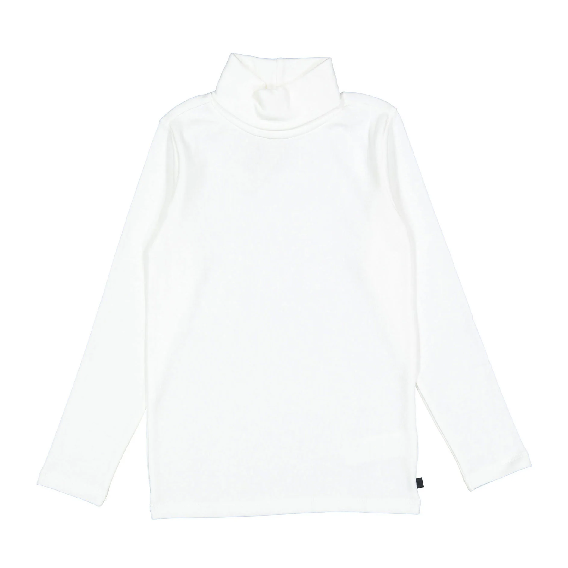 Bene Bene Ivory Bene High Neck T