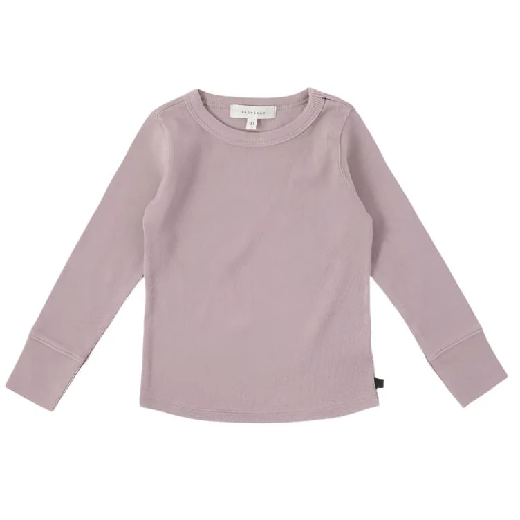 Bene Bene Lavender Bene Row T