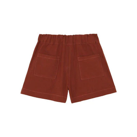 Birinit Chocolat Bermuda - Image 2