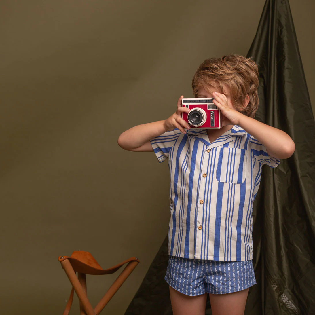 Birinit Escultas Shorts - Image 3