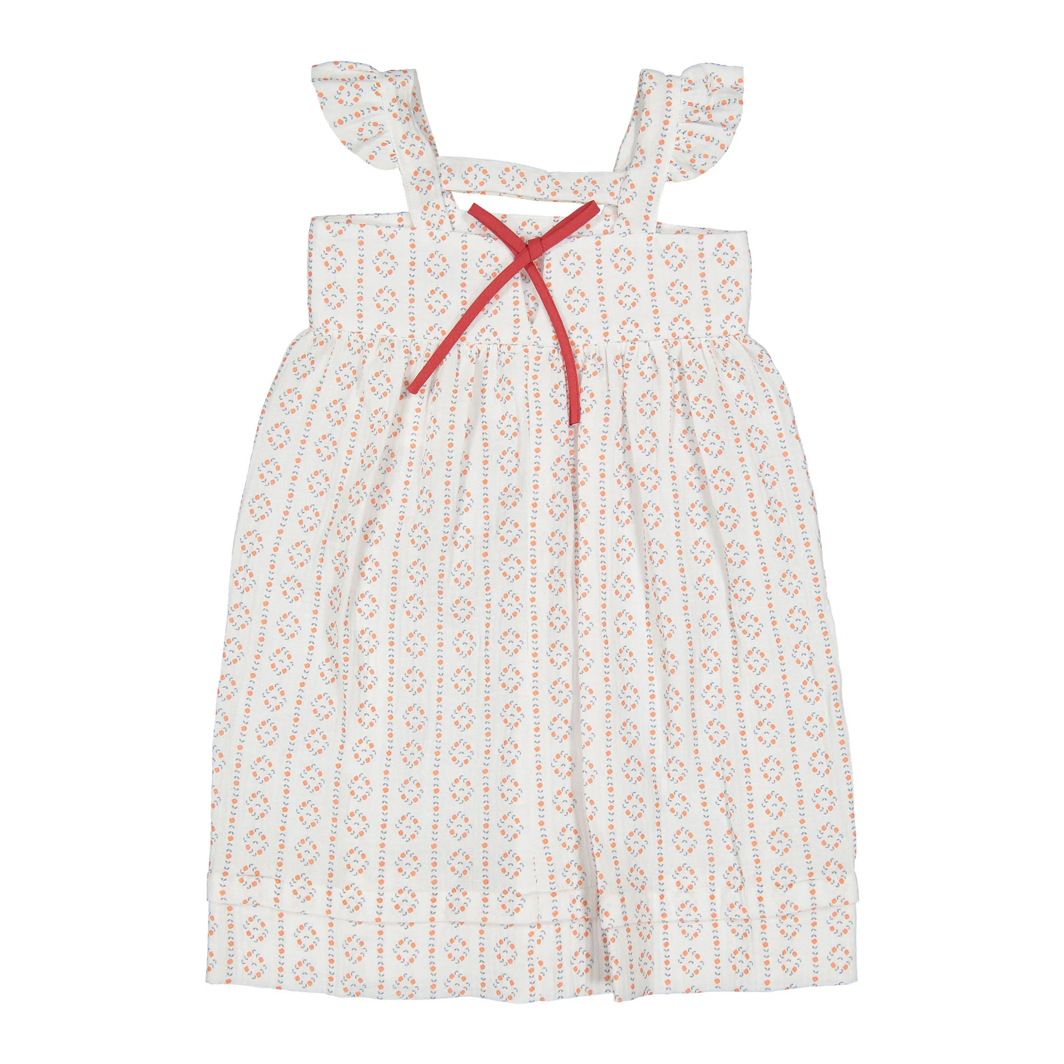 Birinit Esteiro Dress