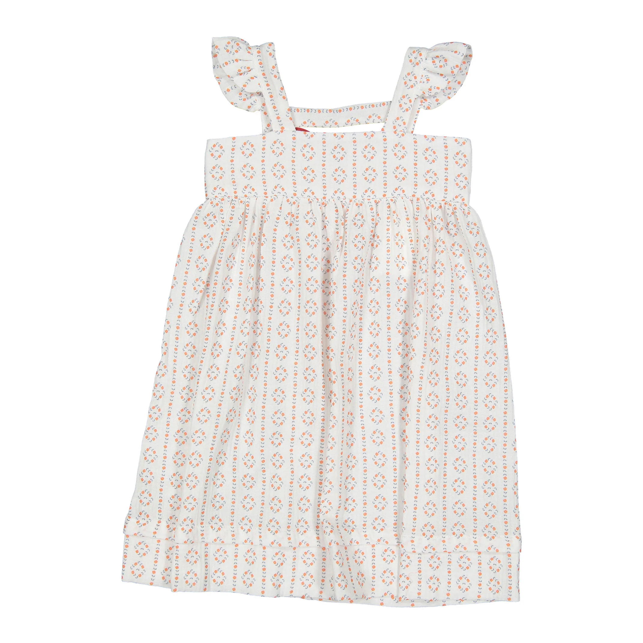 Birinit Esteiro Dress - Image 2