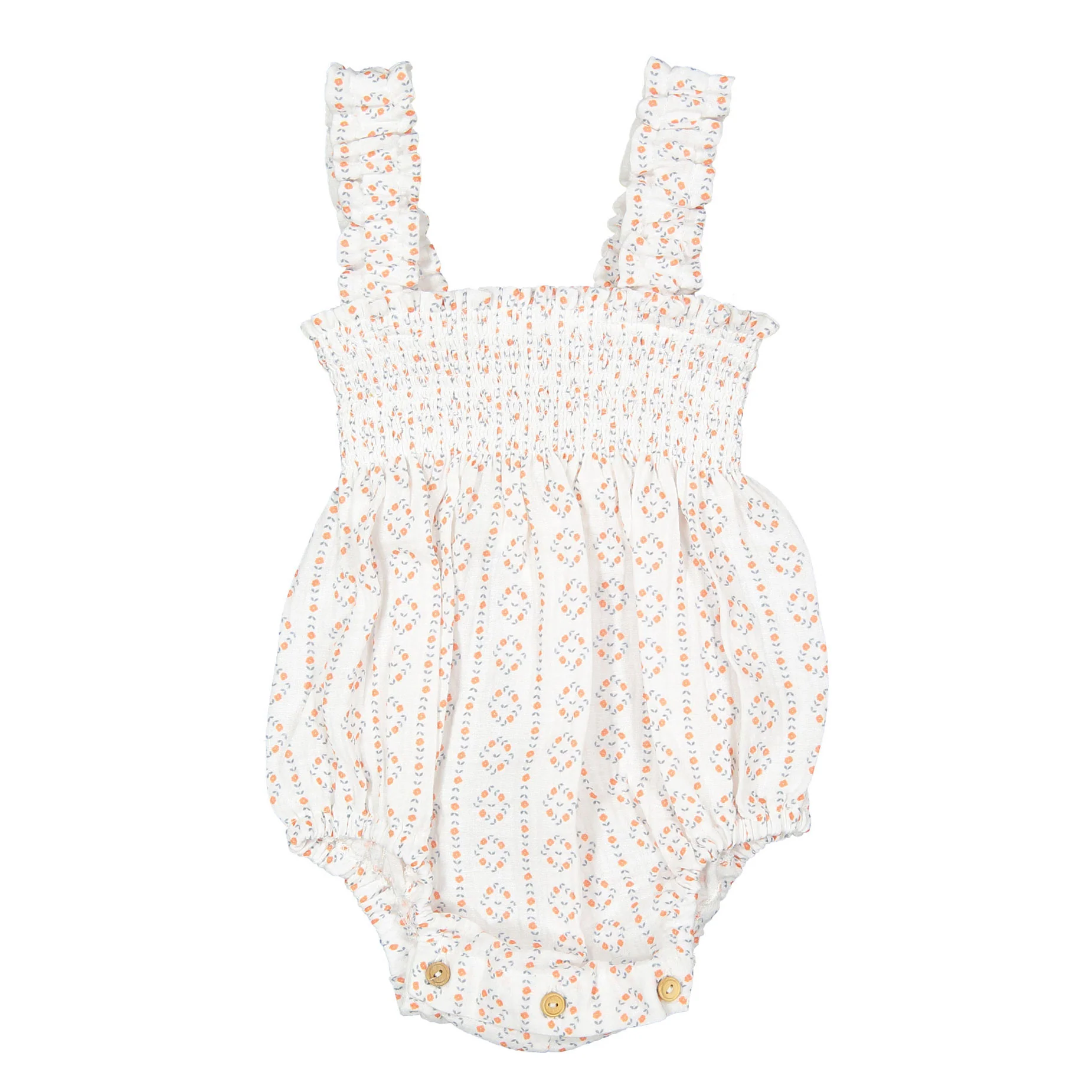 Birinit Esteiro Romper