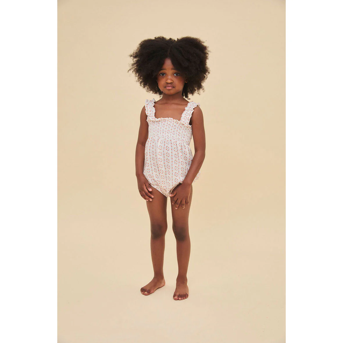 Birinit Esteiro Romper - Image 2