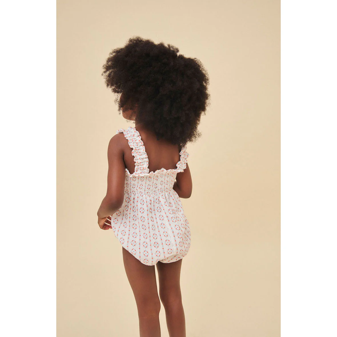 Birinit Esteiro Romper - Image 3