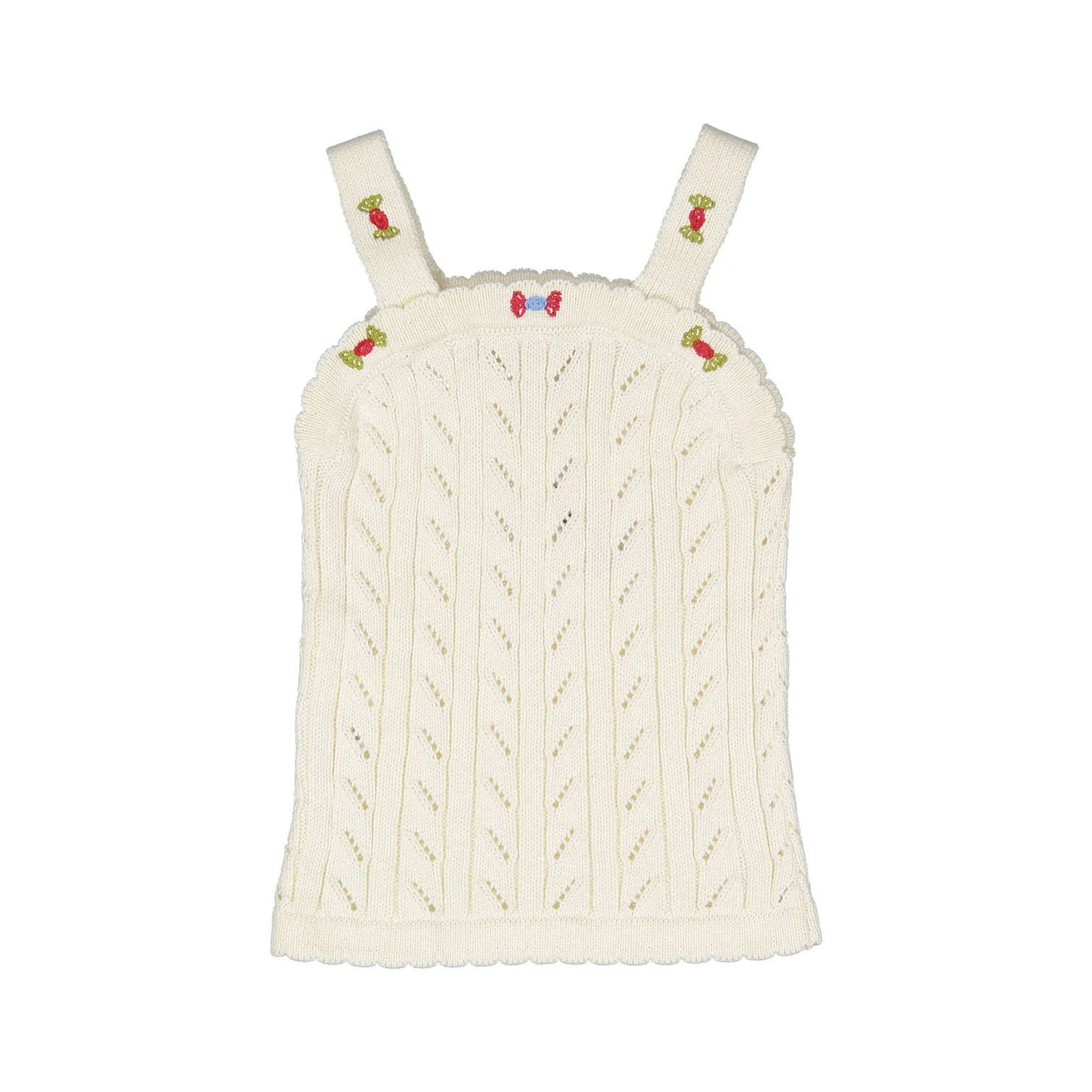 Birinit Lencero Tank Top