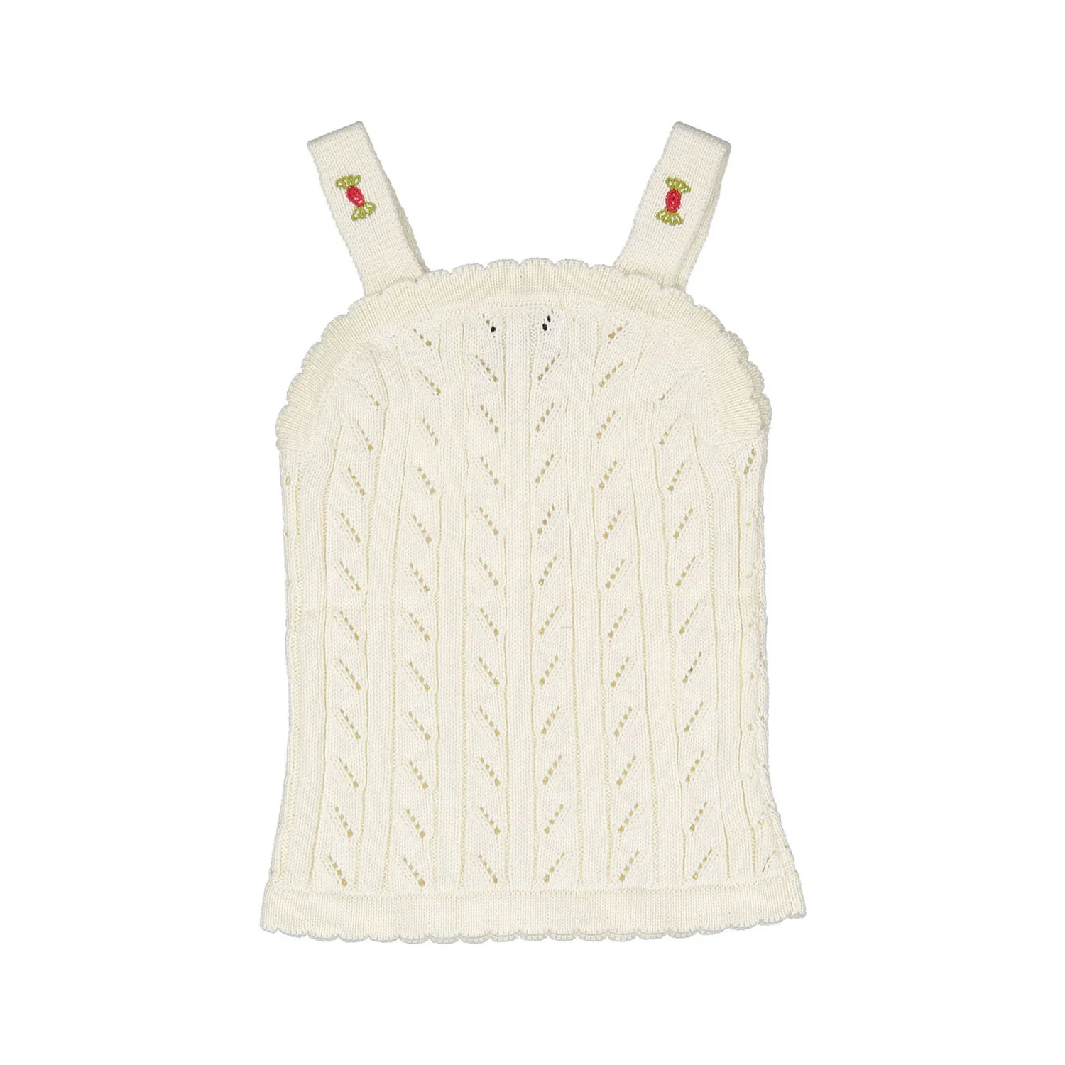 Birinit Lencero Tank Top - Image 4
