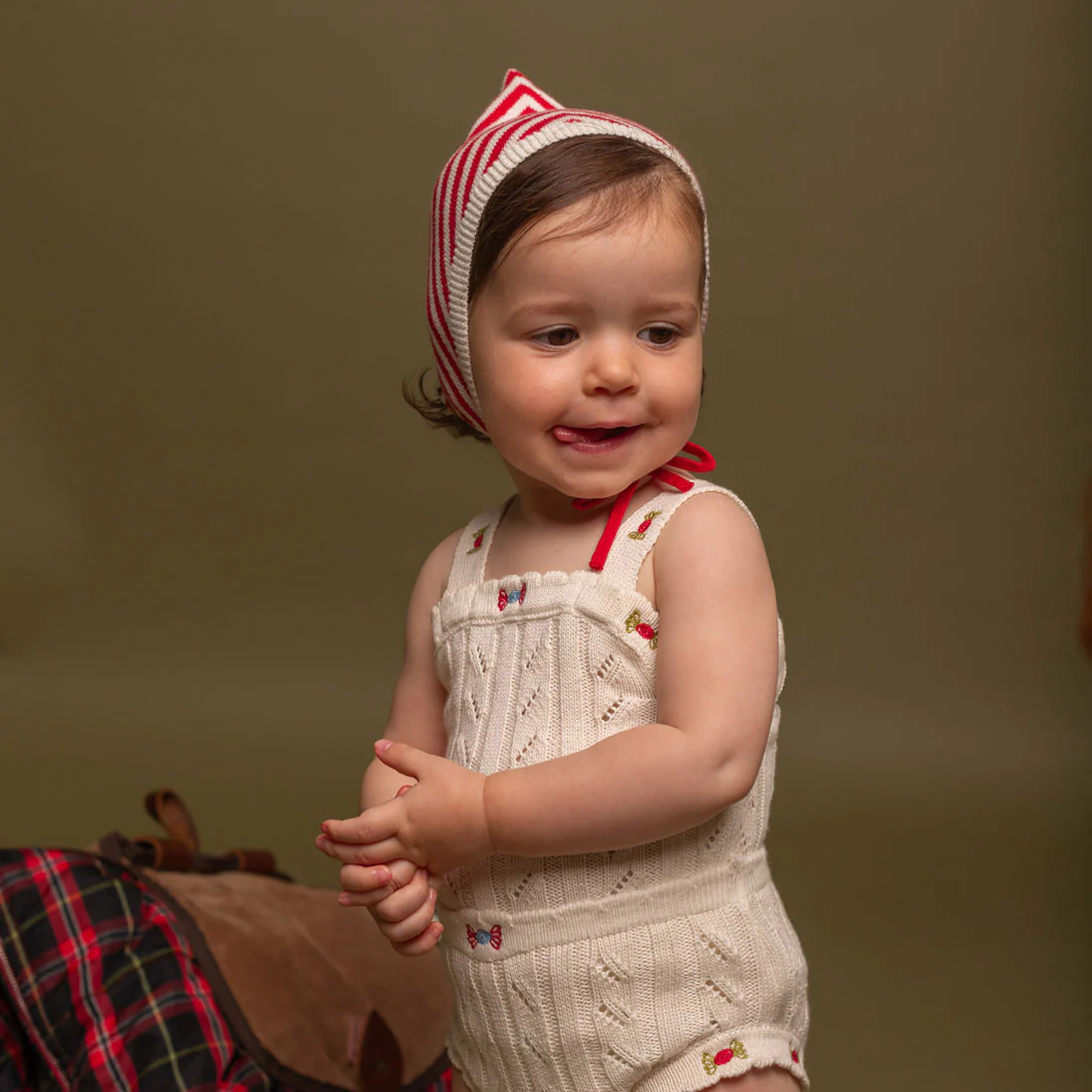 Birinit Lencero Tank Top - Image 6