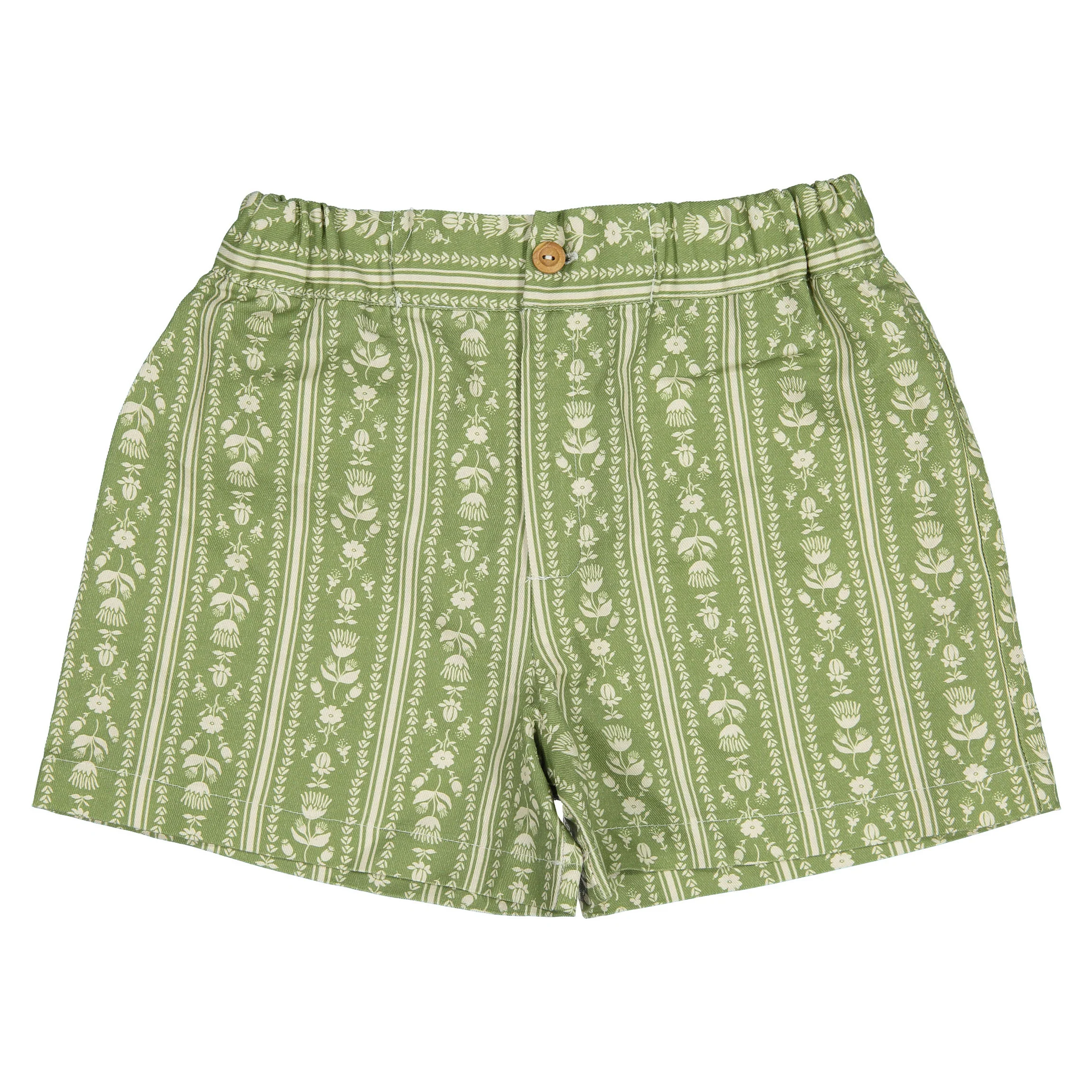 Birinit Loiba Bermuda Shorts