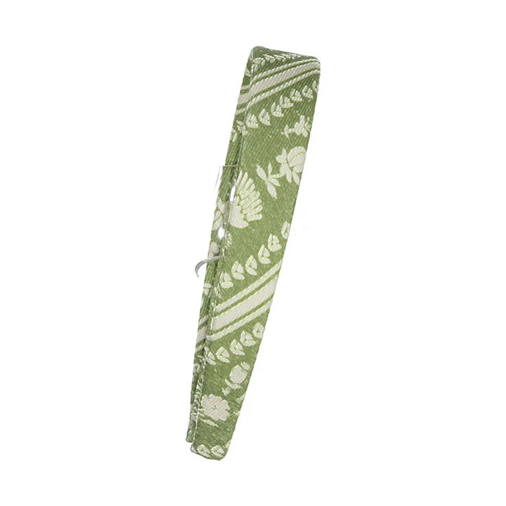 Birinit Loiba Flat Headband