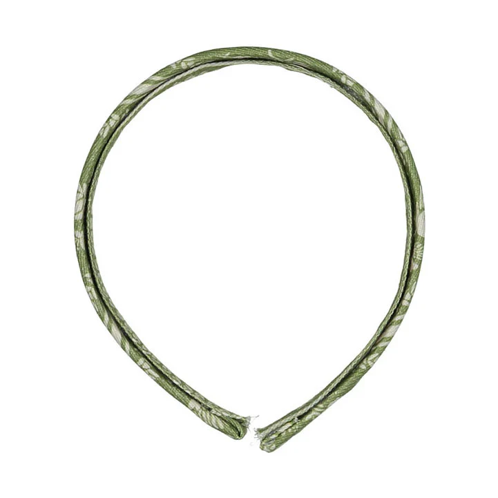 Birinit Loiba Flat Headband - Image 2