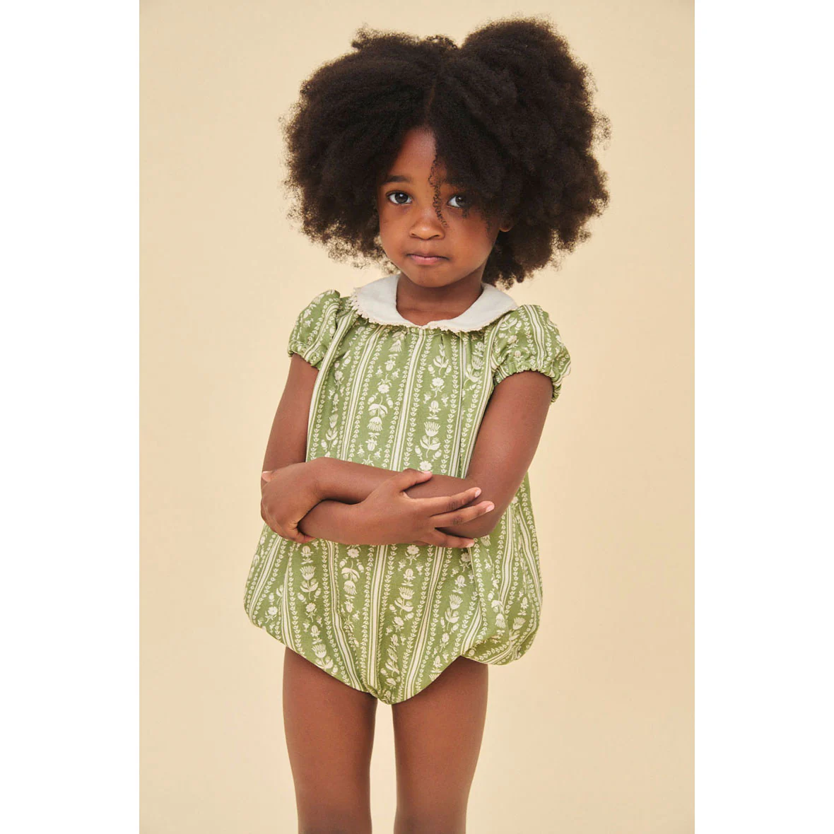 Birinit Loiba Romper - Image 2