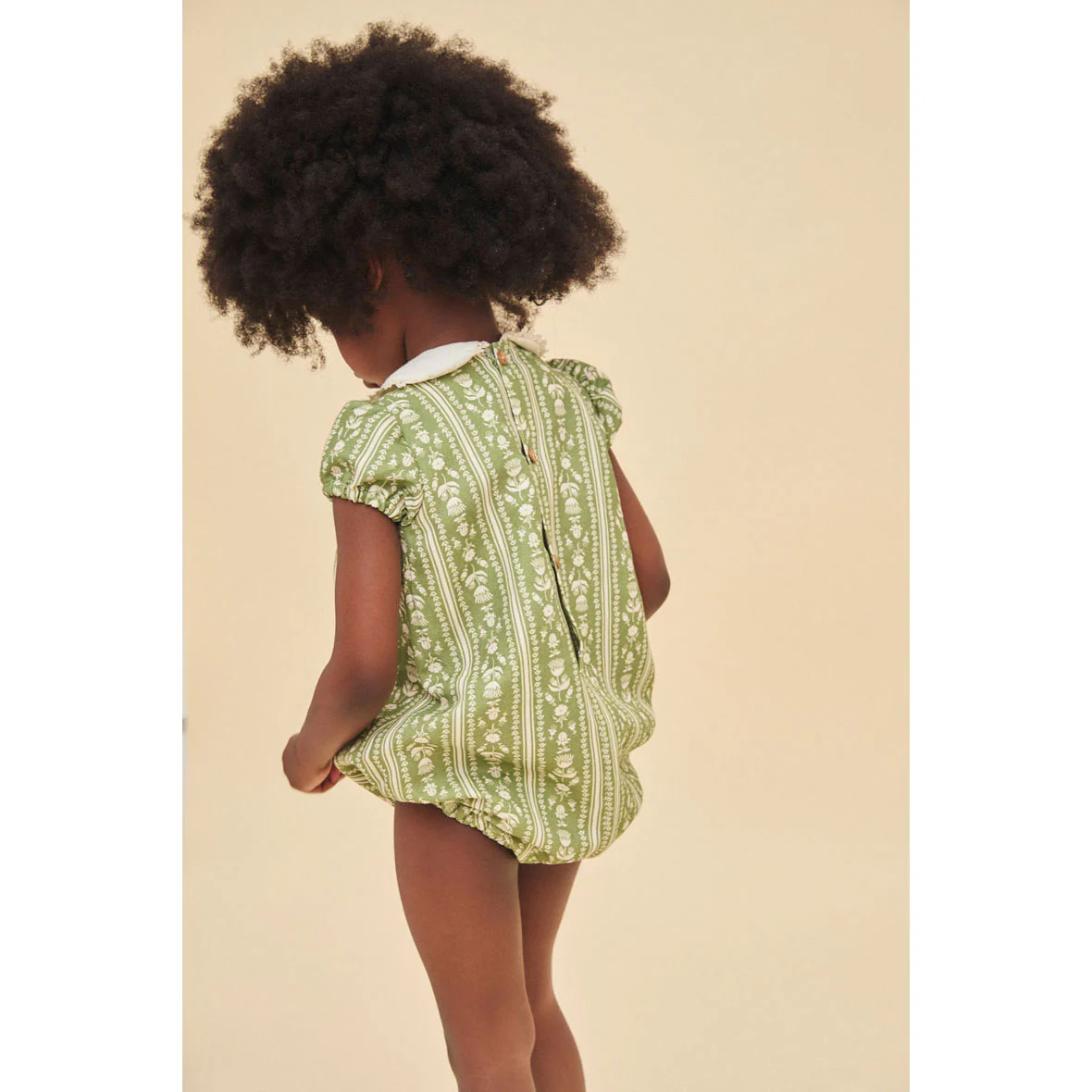Birinit Loiba Romper - Image 3