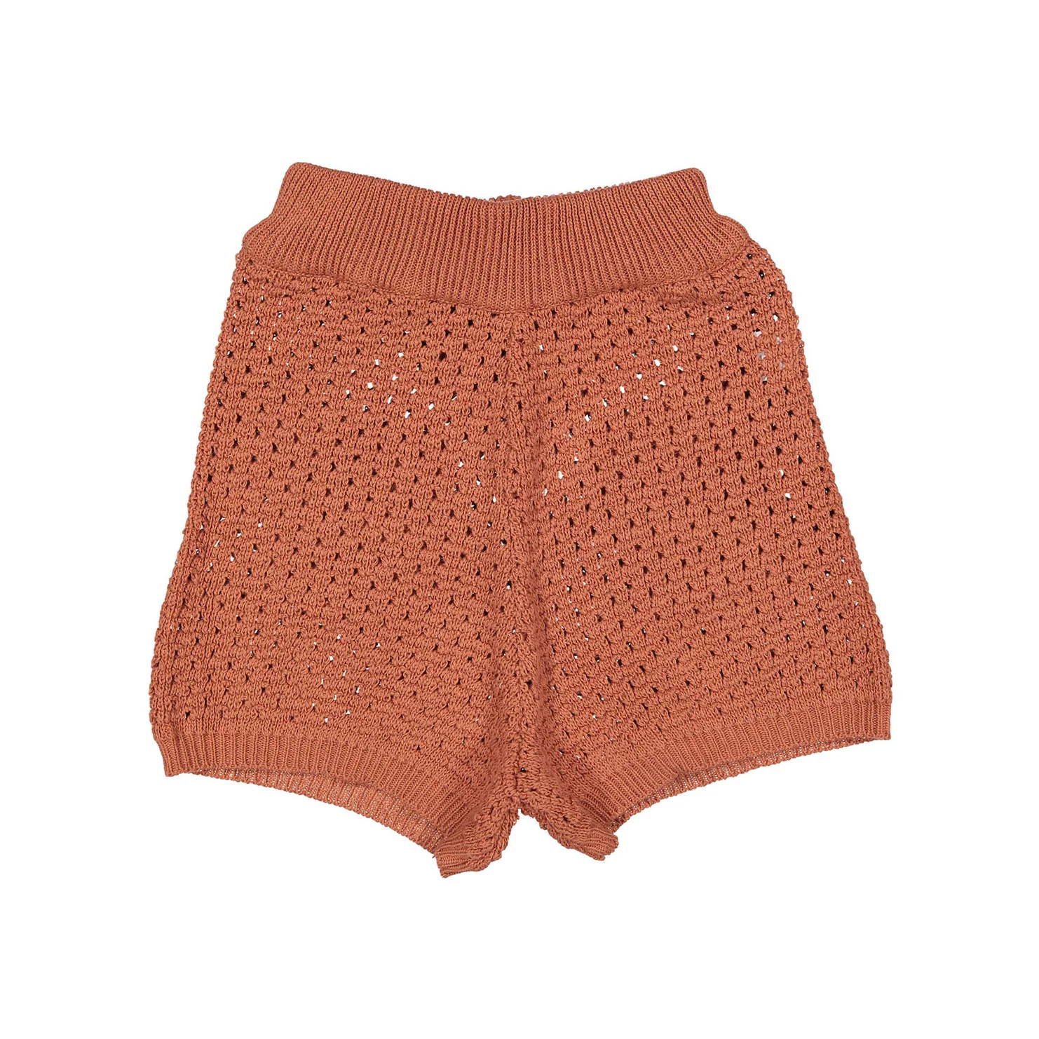 Birinit Marusina Knit Bermuda