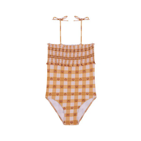 Birinit Penalba Swimsuit