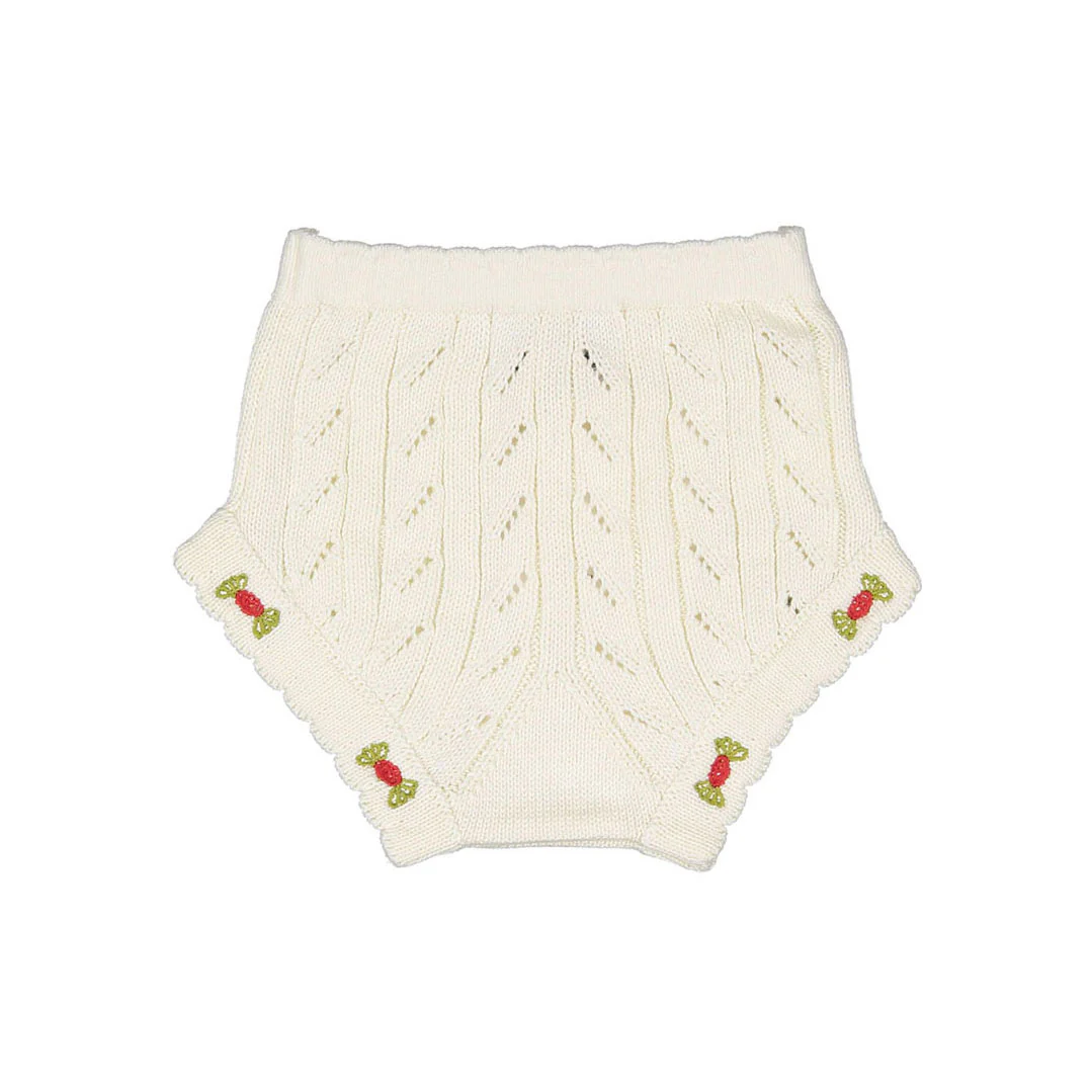 Birinit Raw Lencera Bloomer Short - Image 3