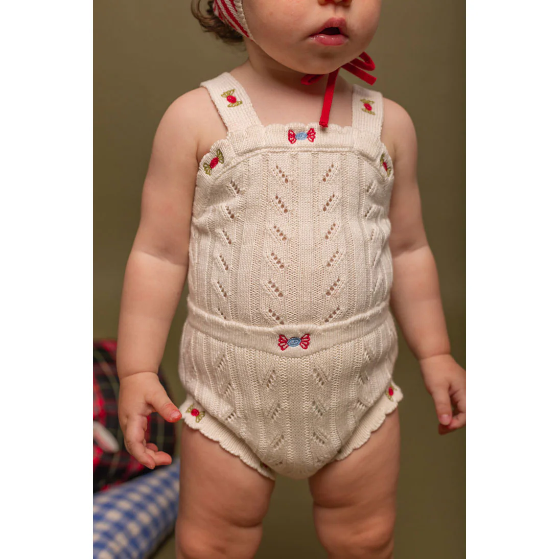 Birinit Raw Lencera Bloomer Short - Image 4