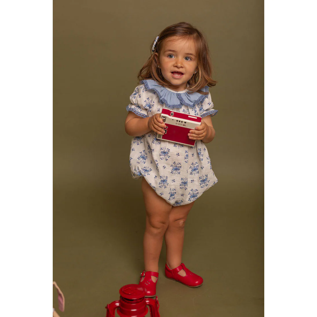 Birinit Rovers Romper - Image 4