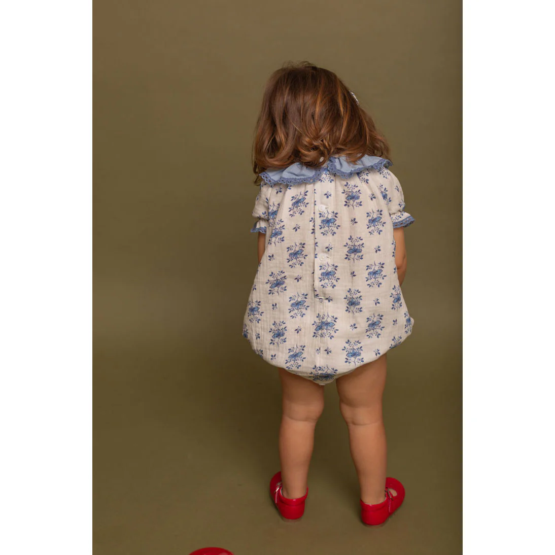 Birinit Rovers Romper - Image 5
