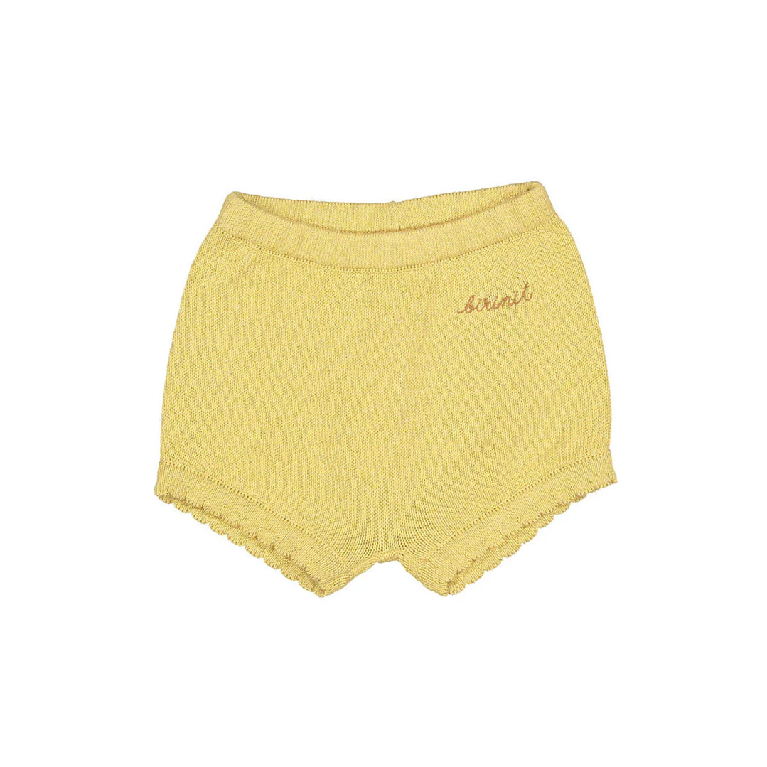 Birinit Sand Knit Short