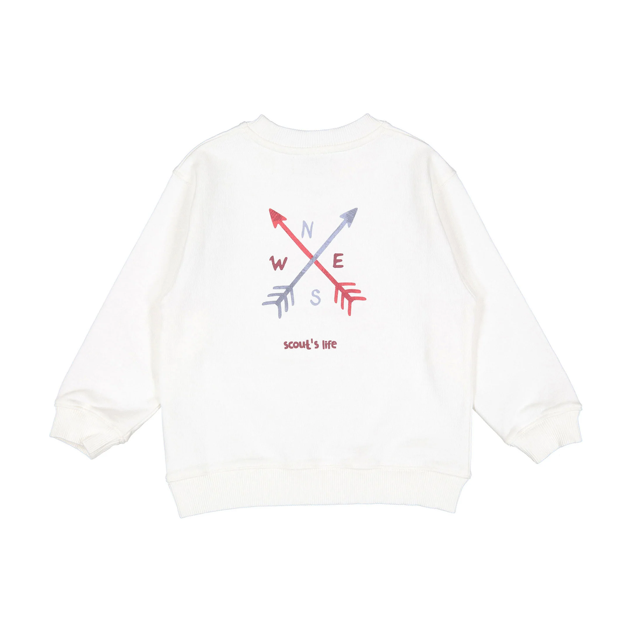 Birinit Scouts Life Hoodie - Image 2