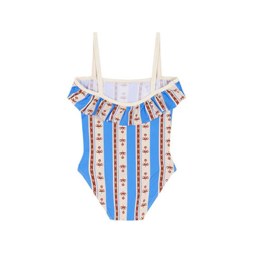 Birinit Sena Swimsuit Romper - Image 2